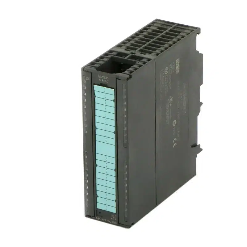6ES7331-7PF11-0AB0