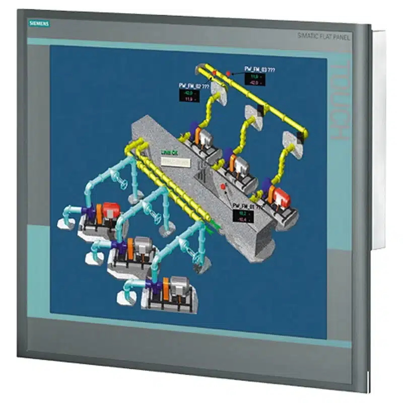6AV7861-3TB10-1AA0