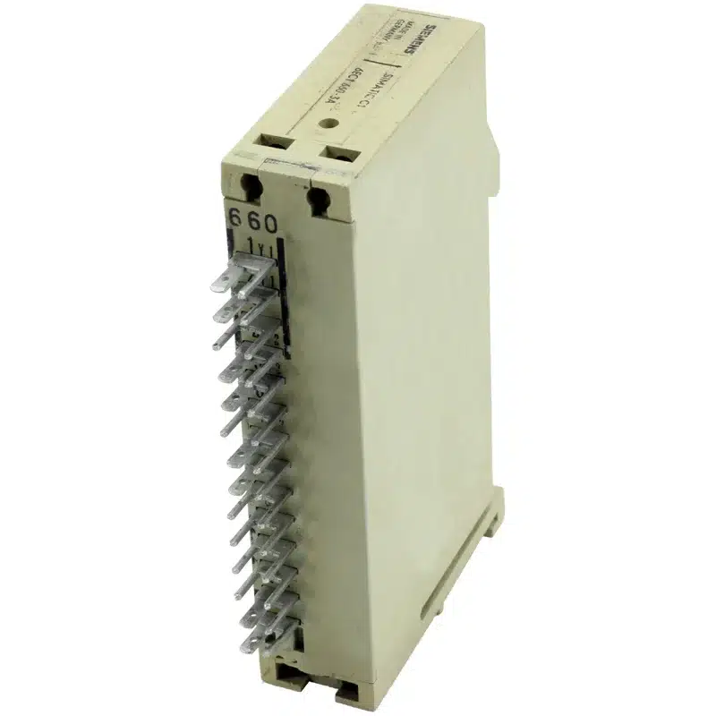 6EC1660-3A