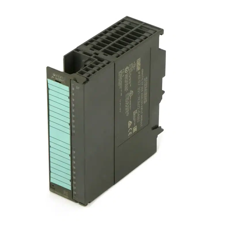 6ES7331-7KB02-0AB0