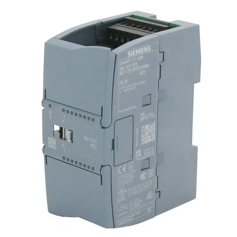 6ES7231-5PD32-0XB0