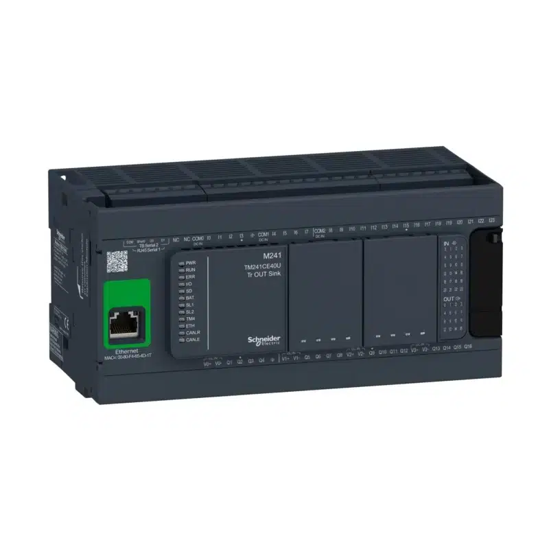 TM241CE40U