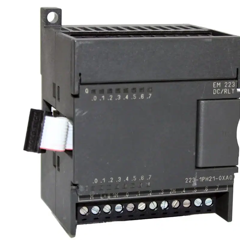 6ES7223-1PH21-0XA0