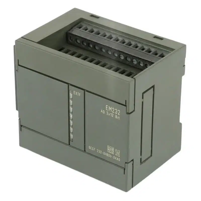 6ES7232-0HB00-0XA0