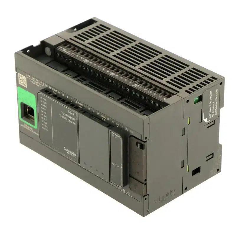 TM241CE24T