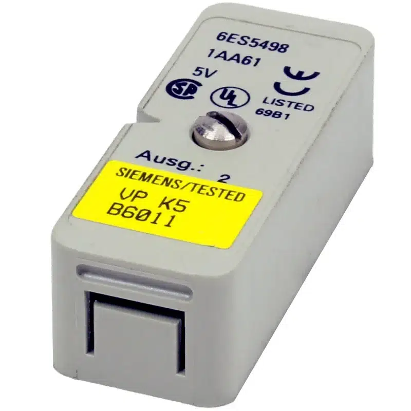 6ES5498-1AA61