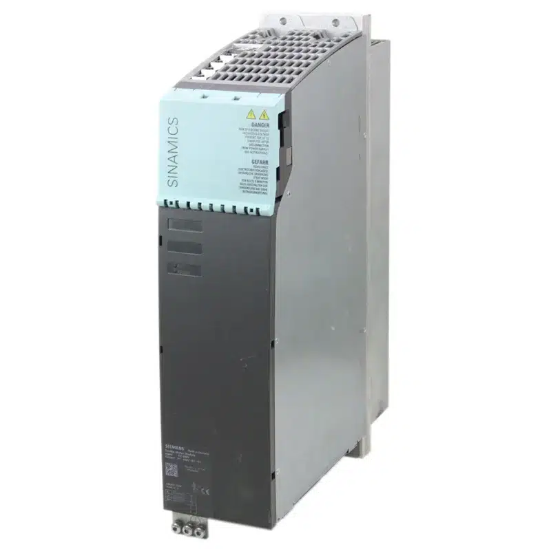 6SL3121-2TE21-8AA3