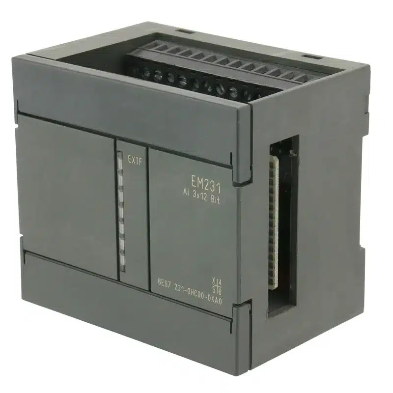 6ES7231-0HC00-0XA0