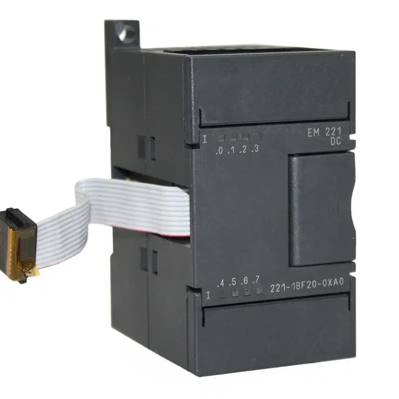6ES7221-1BF20-0XA0