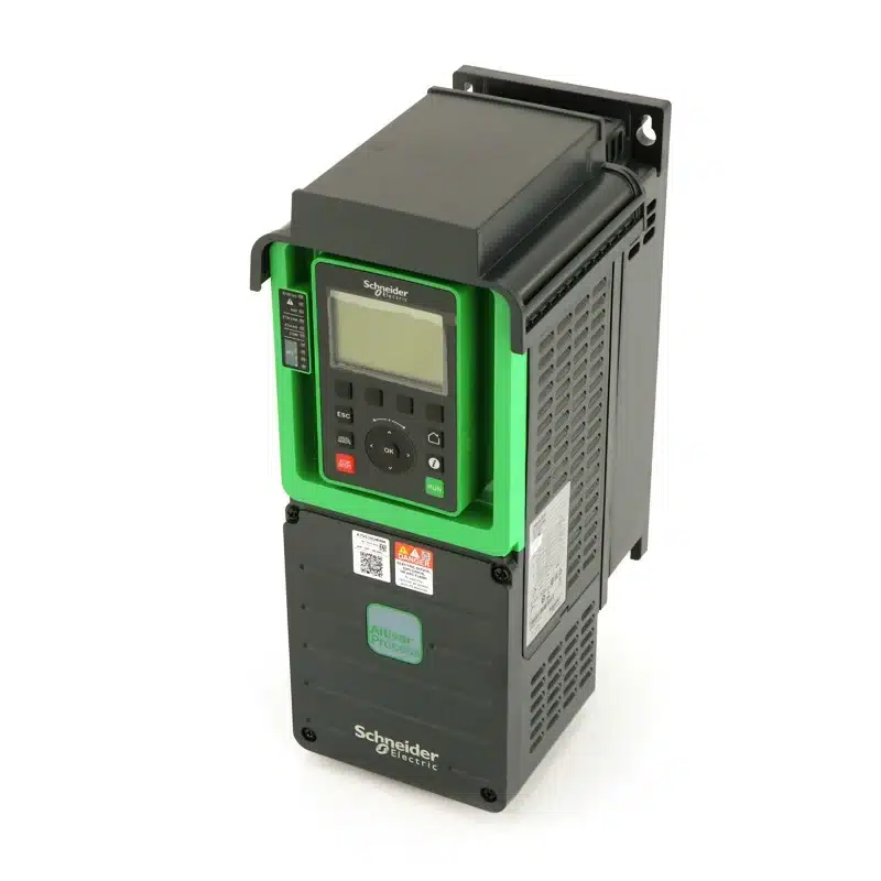 ATV630U40N4