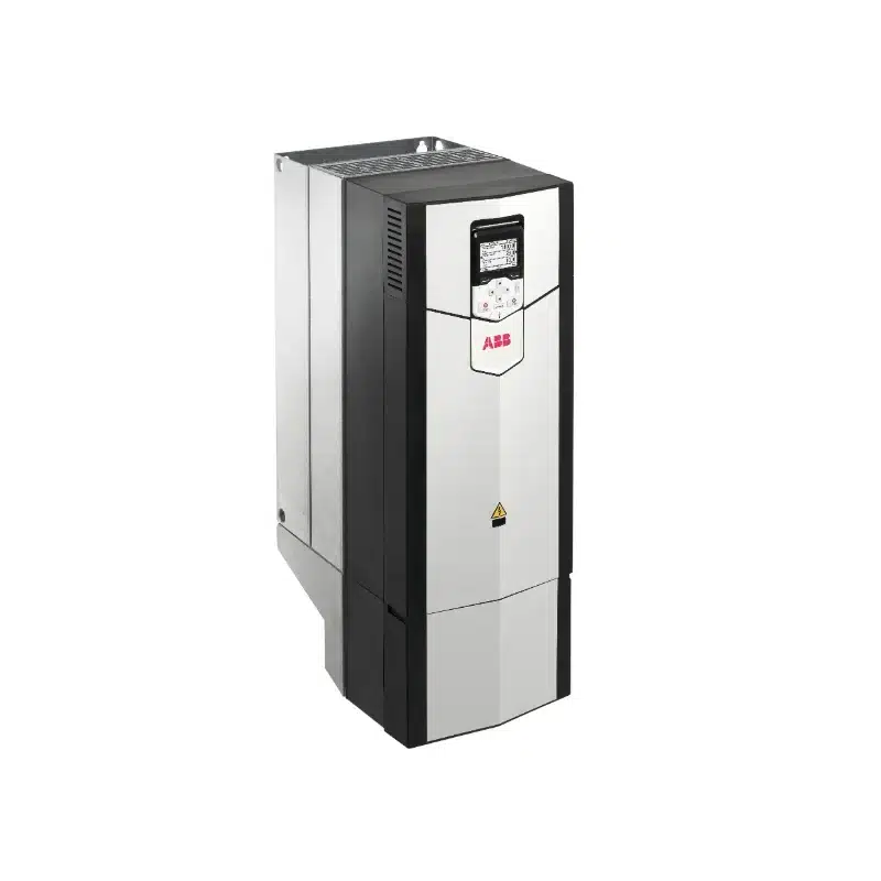 ACS880-01-124A-5