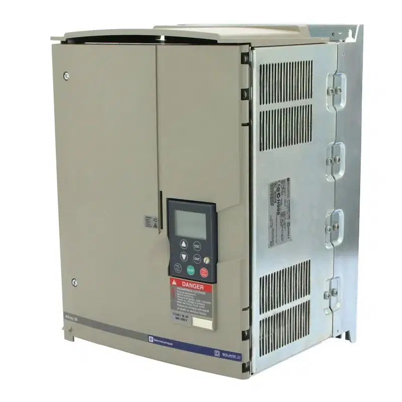 ATV58HD12N4