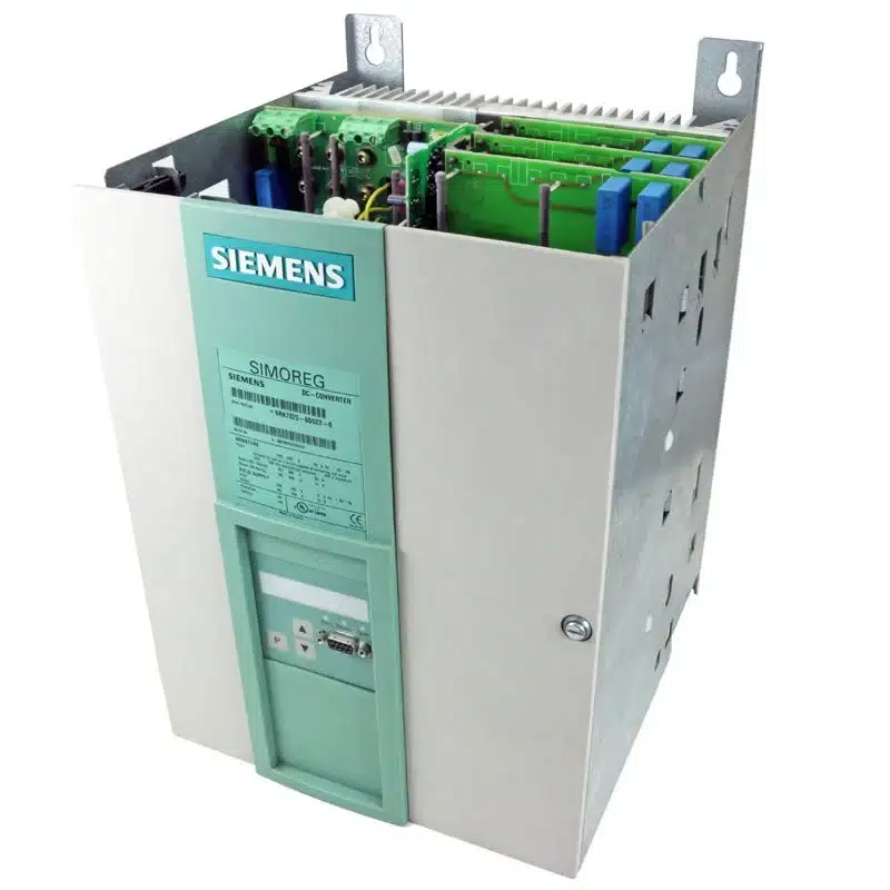 6RA7025-6DS22-0-Z
