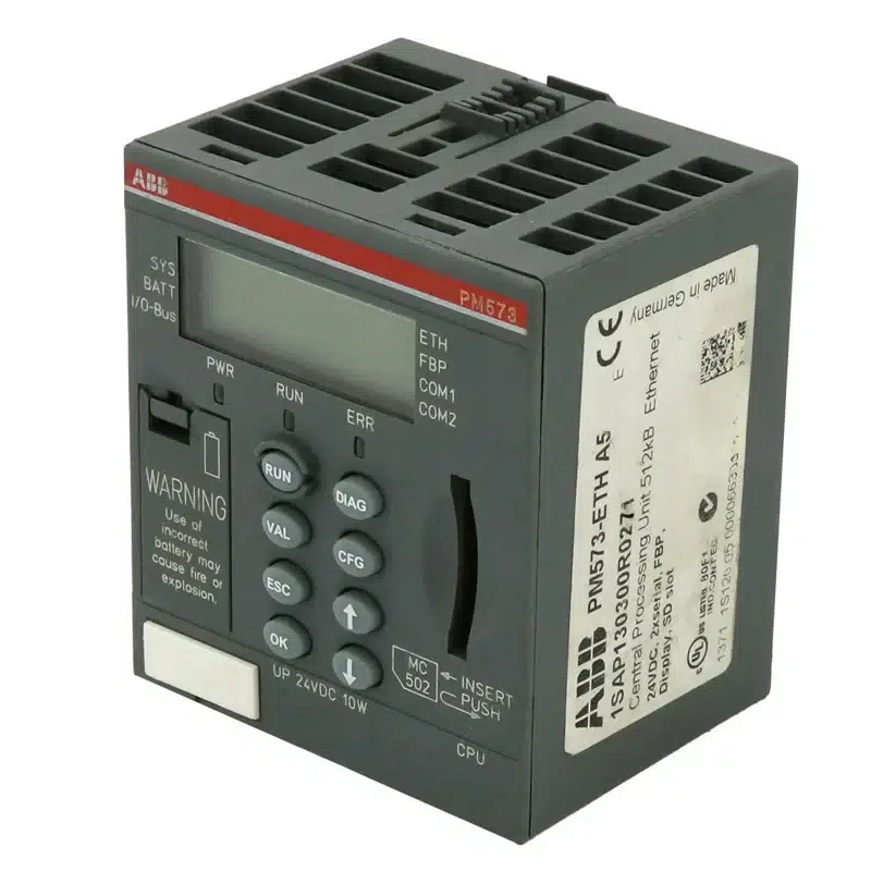 1SAP130300R0271