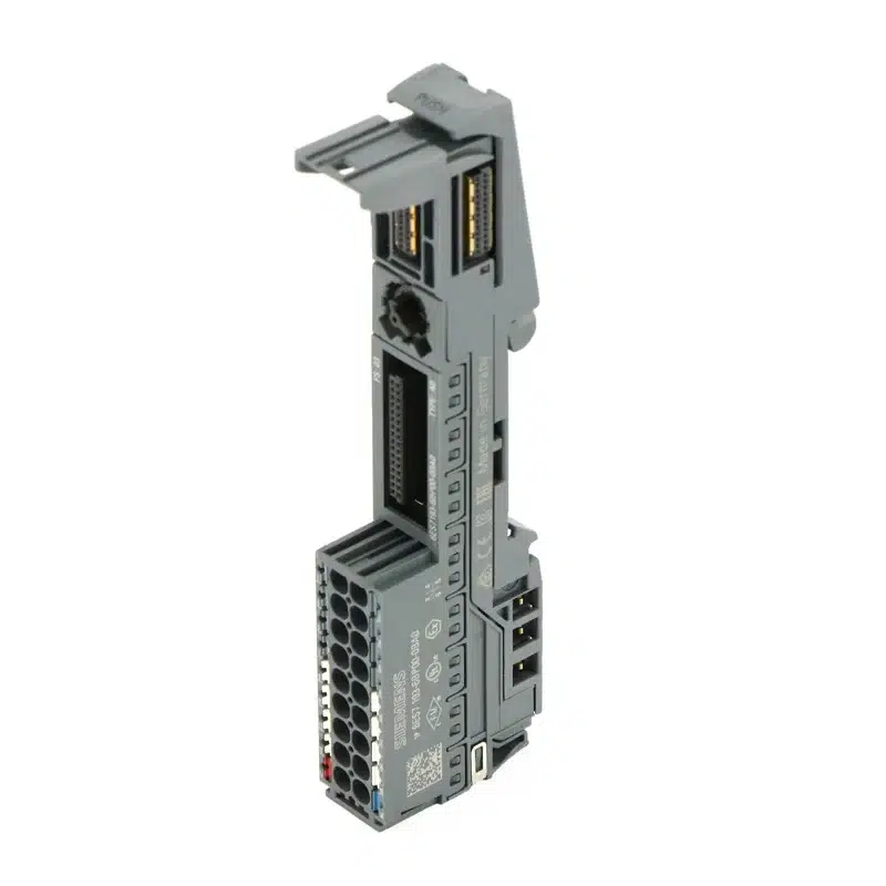 6ES7193-6BP00-0BA0