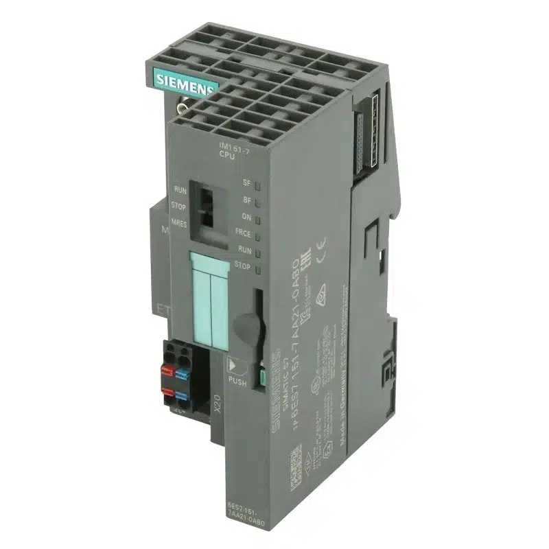 6ES7151-7AA21-0AB0