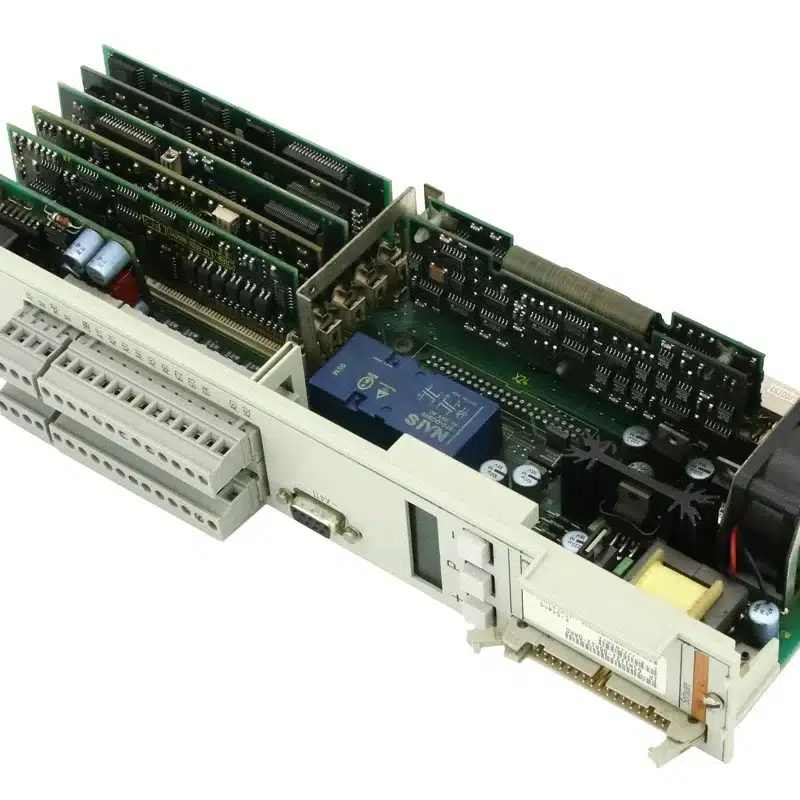 6SN1121-0BA12-0AA0