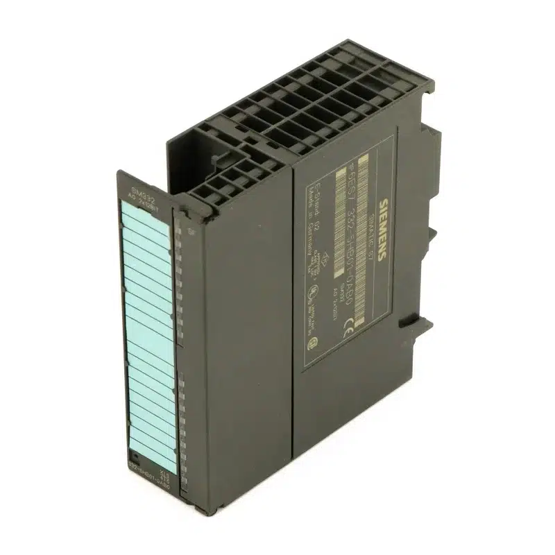 6ES7332-5HB01-0AB0
