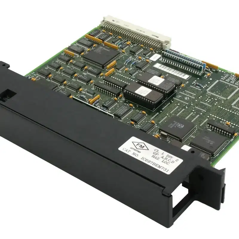 IC697BEM731
