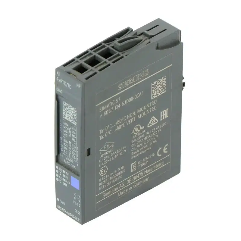 6ES7134-6JD00-0CA1