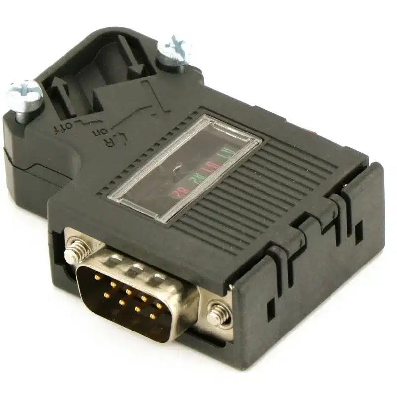 6ES7972-0BA42-0XA0