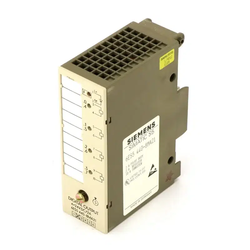 6ES5440-8MA21