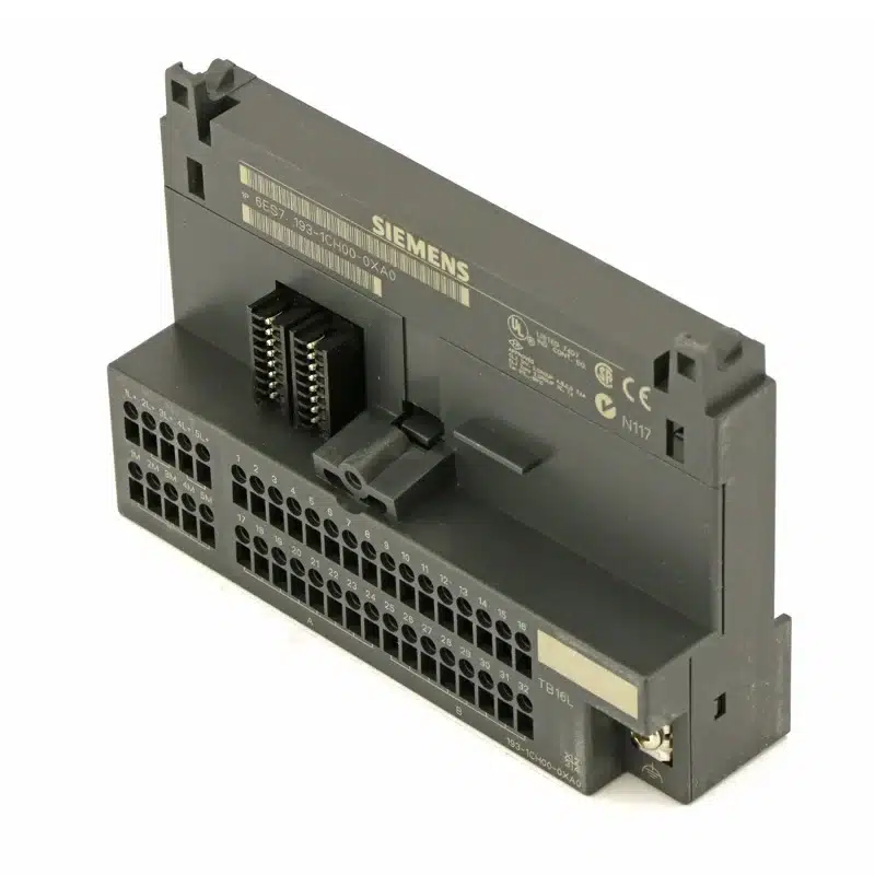 6ES7193-1CH00-0XA0