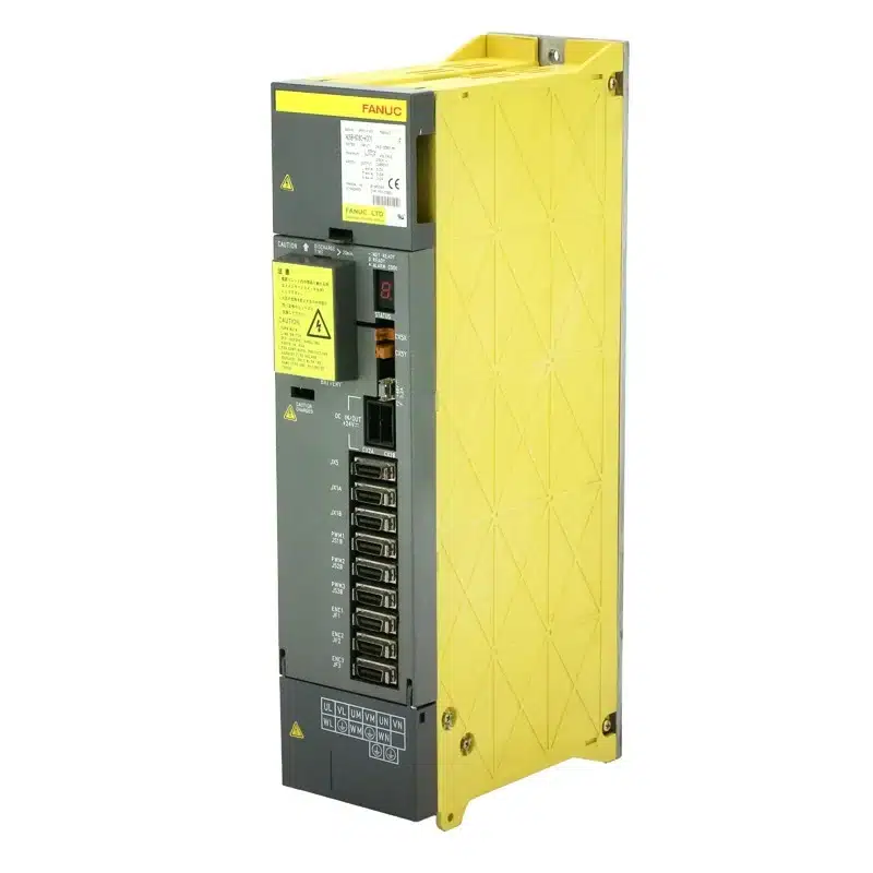 A06B-6080-H301