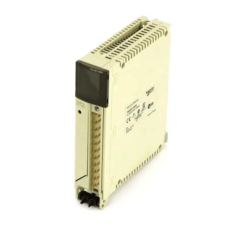TSXDEY16D3