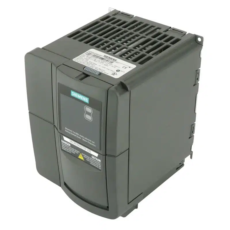 6SE6420-2UD23-0BA1