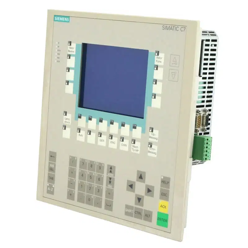 6ES7635-2EC01-0AE3