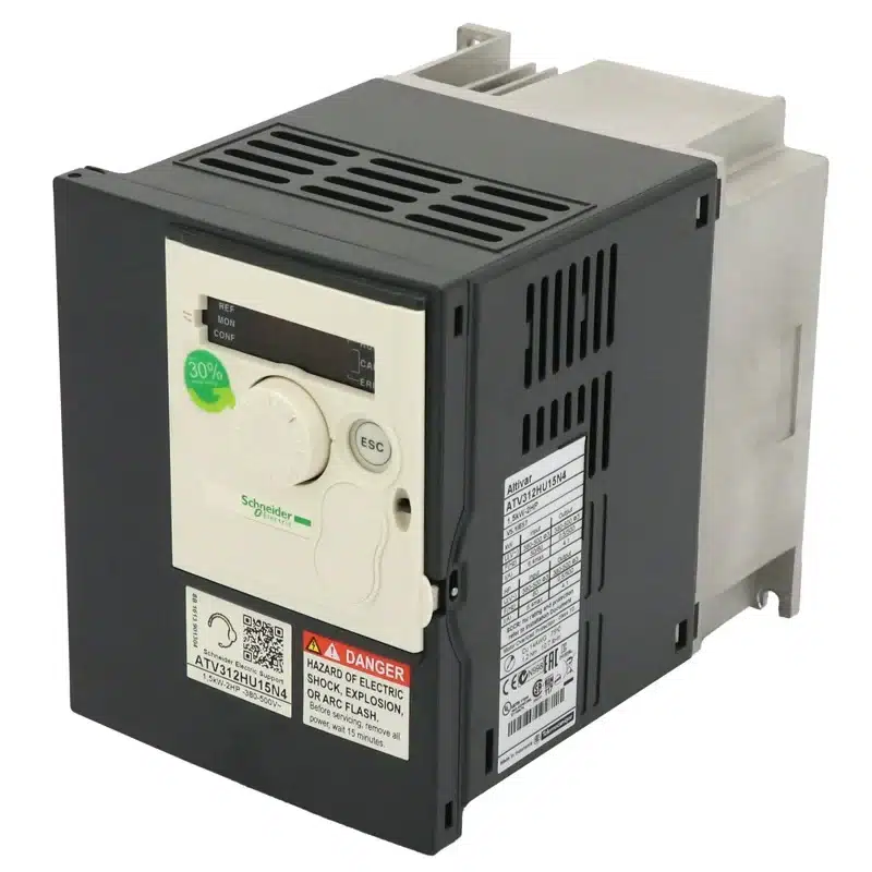 ATV312HU15N4