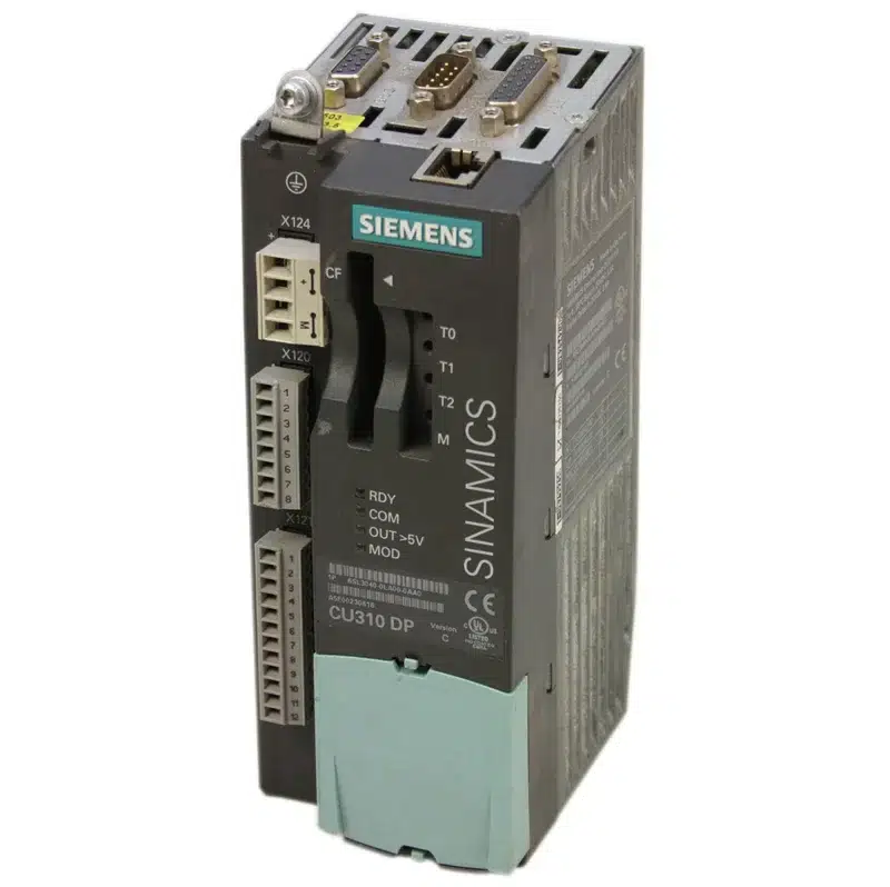 6SL3040-0LA00-0AA0