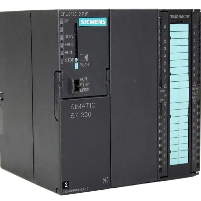 6ES7313-6BF03-0AB0