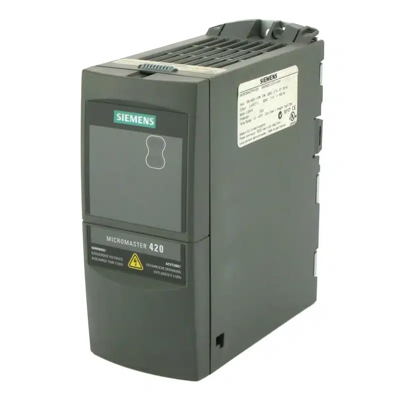6SE6420-2UD15-5AA1