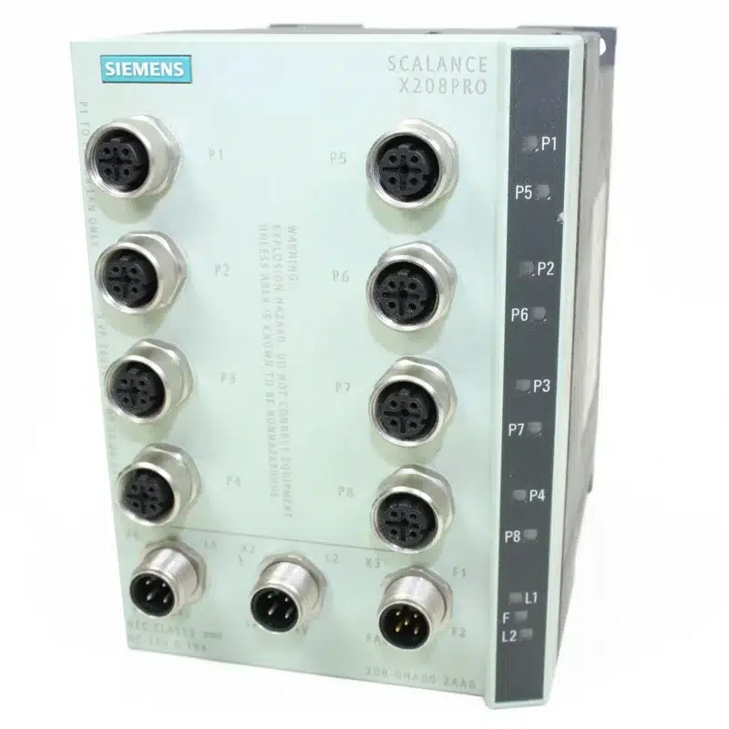 6GK5208-0HA00-2AA6