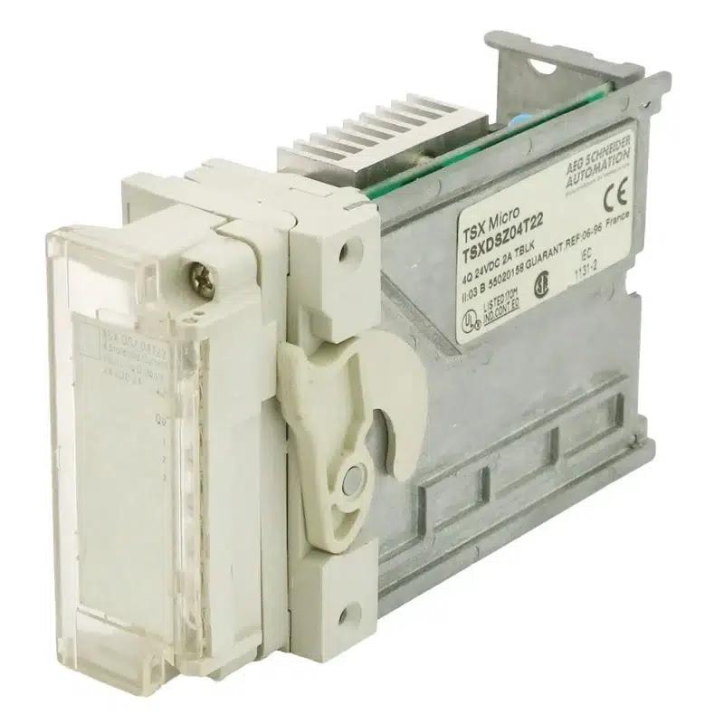 TSXDSZ04T22