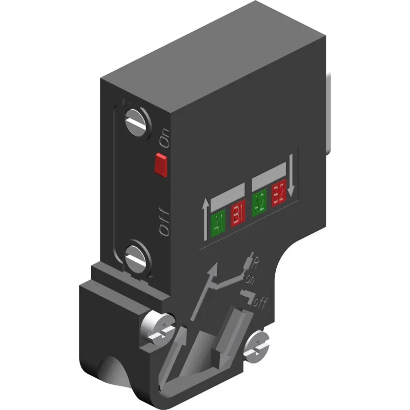 6ES7972-0BA61-0XA0