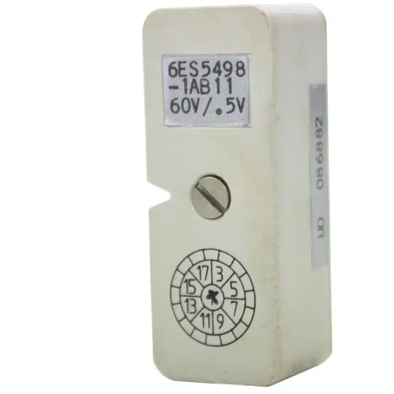 6ES5498-1AB11