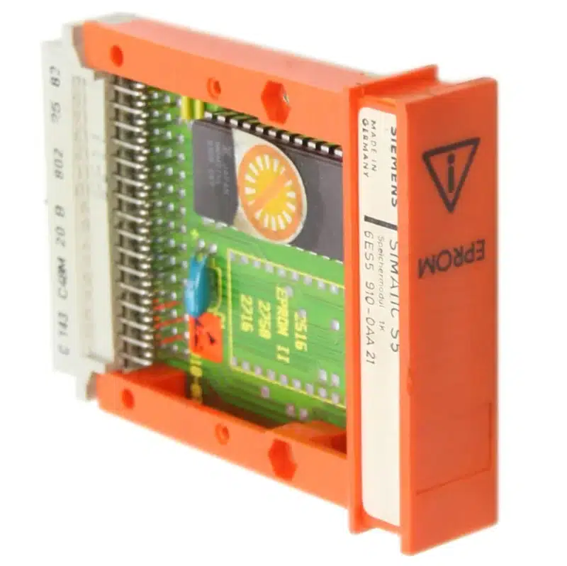 6ES5910-0AA21
