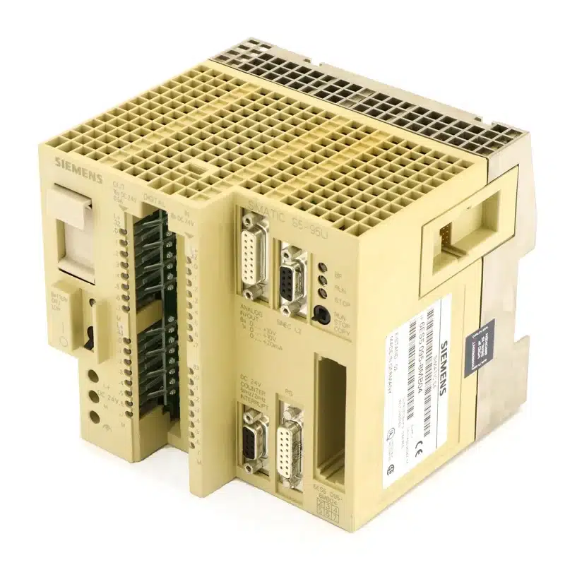 6ES5095-8MB04