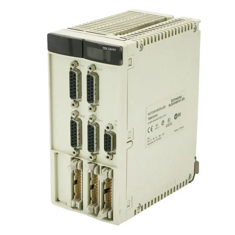 TSXCAY41