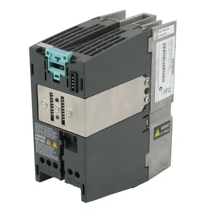 6SL3210-1SE13-1UA0