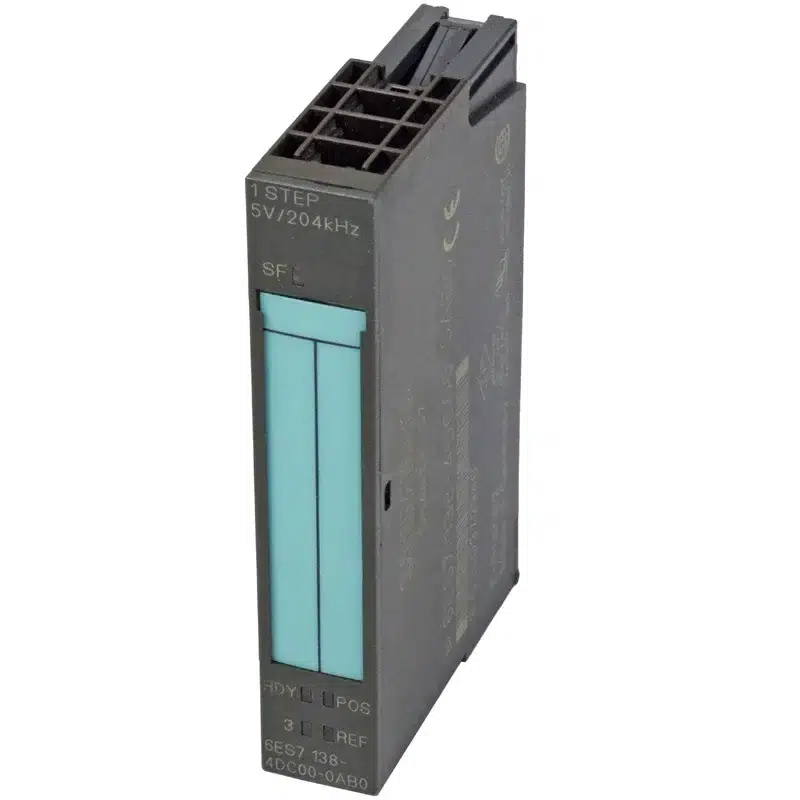 6ES7138-4DC00-0AB0
