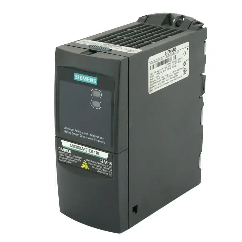 6SE6440-2AB13-7AA1