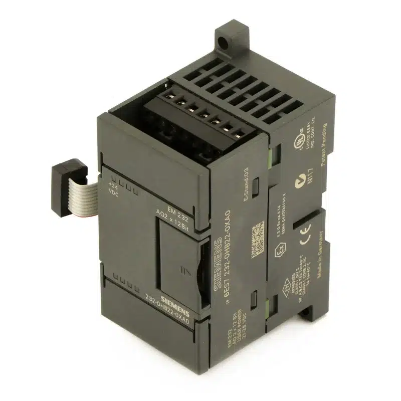 6ES7232-0HB22-0XA0