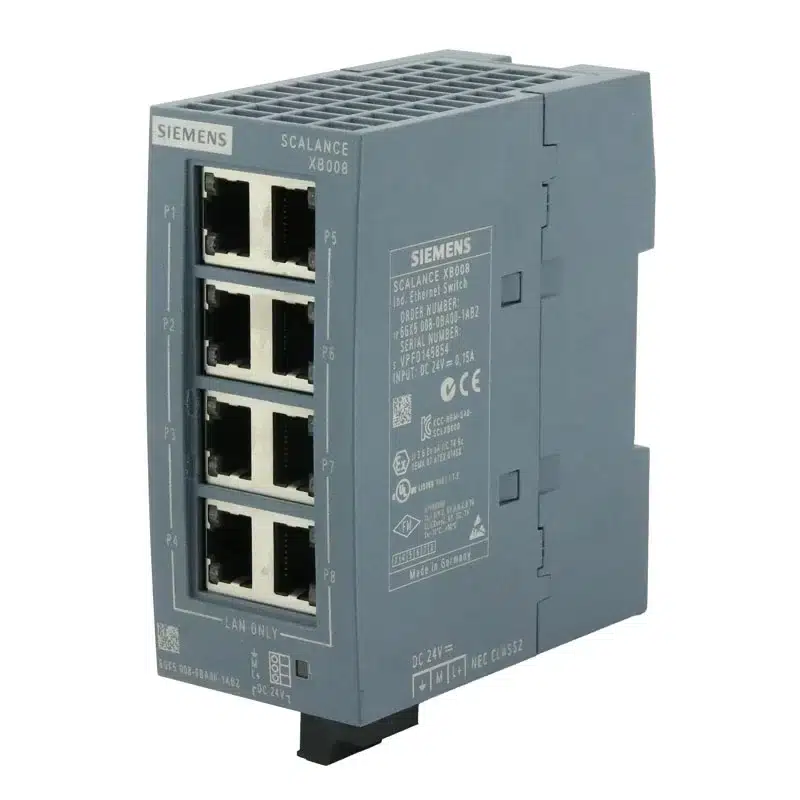 6GK5008-0BA00-1AB2