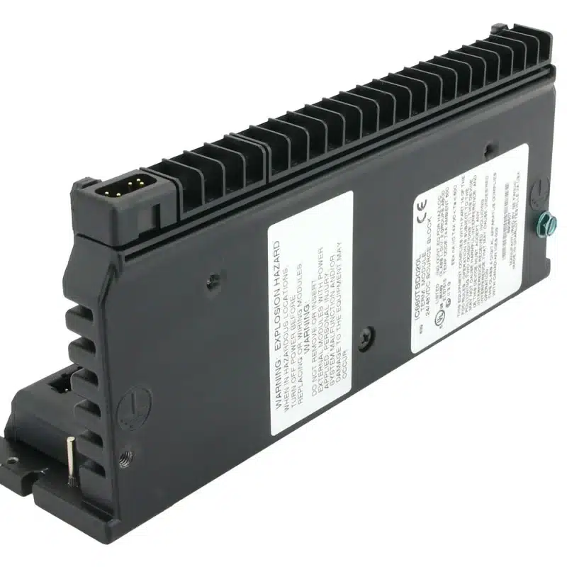 IC660TSD020L