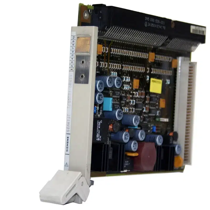 6ES5581-0RA11