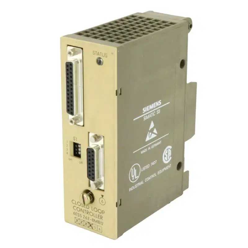 6ES5262-8MB12